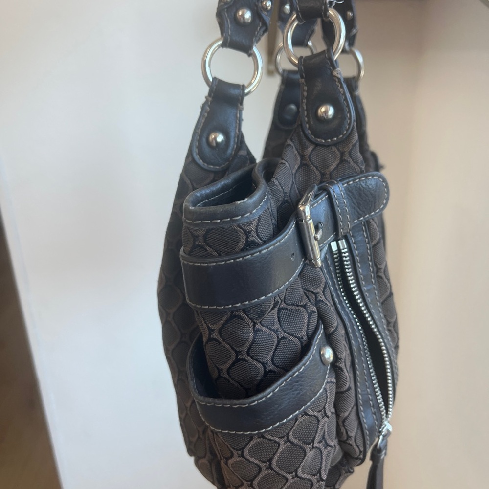 Y2K Nine West purse